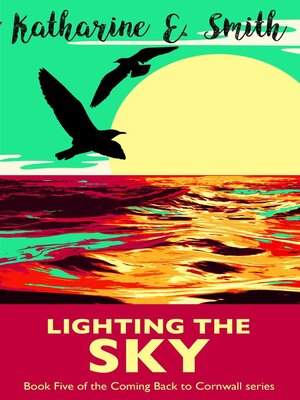 cover image of Lighting the Sky